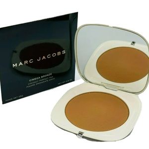 Marc Jacobs O!mega Bronze